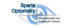 Sparta Optometry, PC